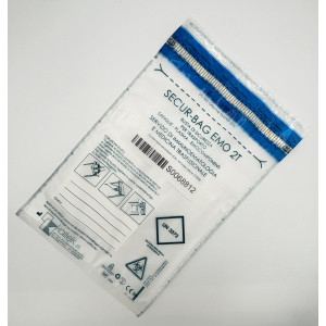 SECUR BAG EMO 2T